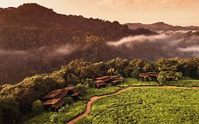 One&only Nyungwe House